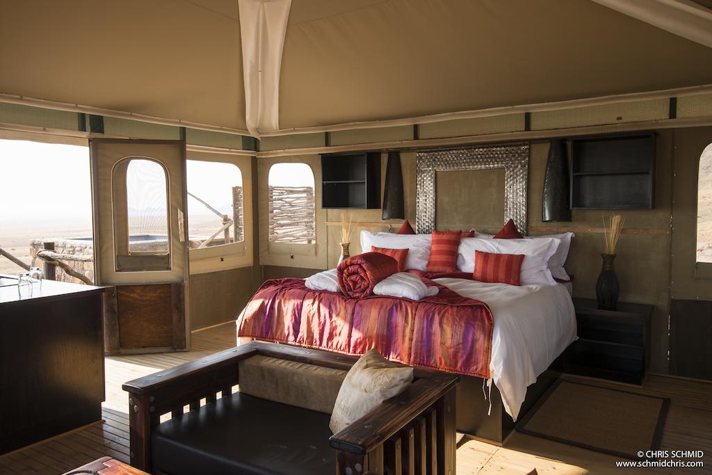 Moon Mountain Lodge Constantia Quarto foto
